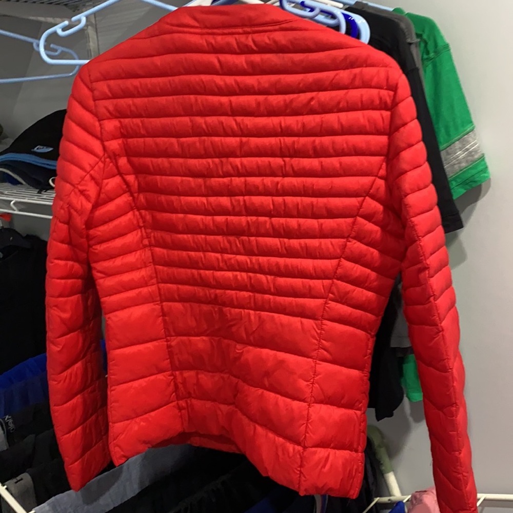 Packable Jacket Sisley - image 6